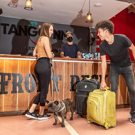 Beer Hotel Iguazu Πουέρτο Ιγκουασού Εξωτερικό φωτογραφία