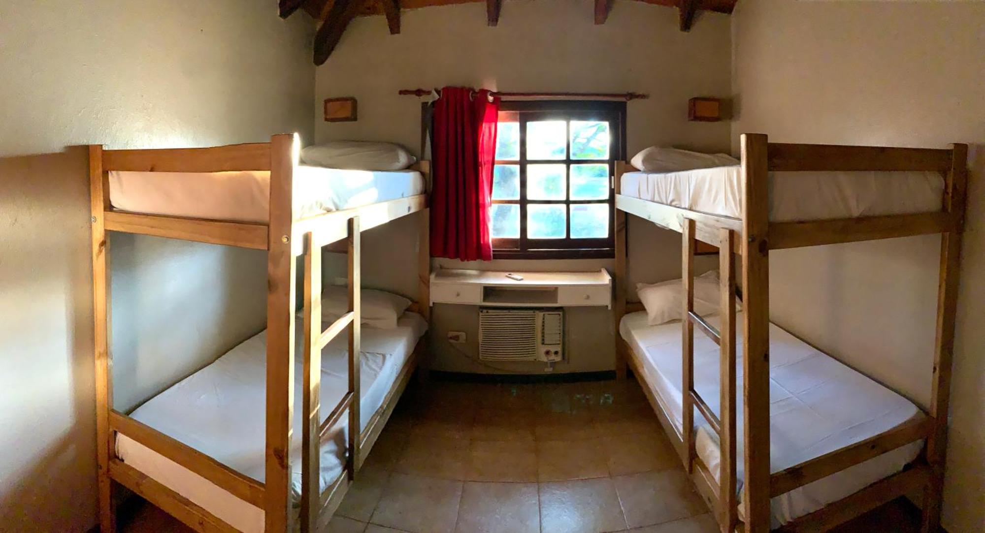 Beer Hotel Iguazu Πουέρτο Ιγκουασού Εξωτερικό φωτογραφία