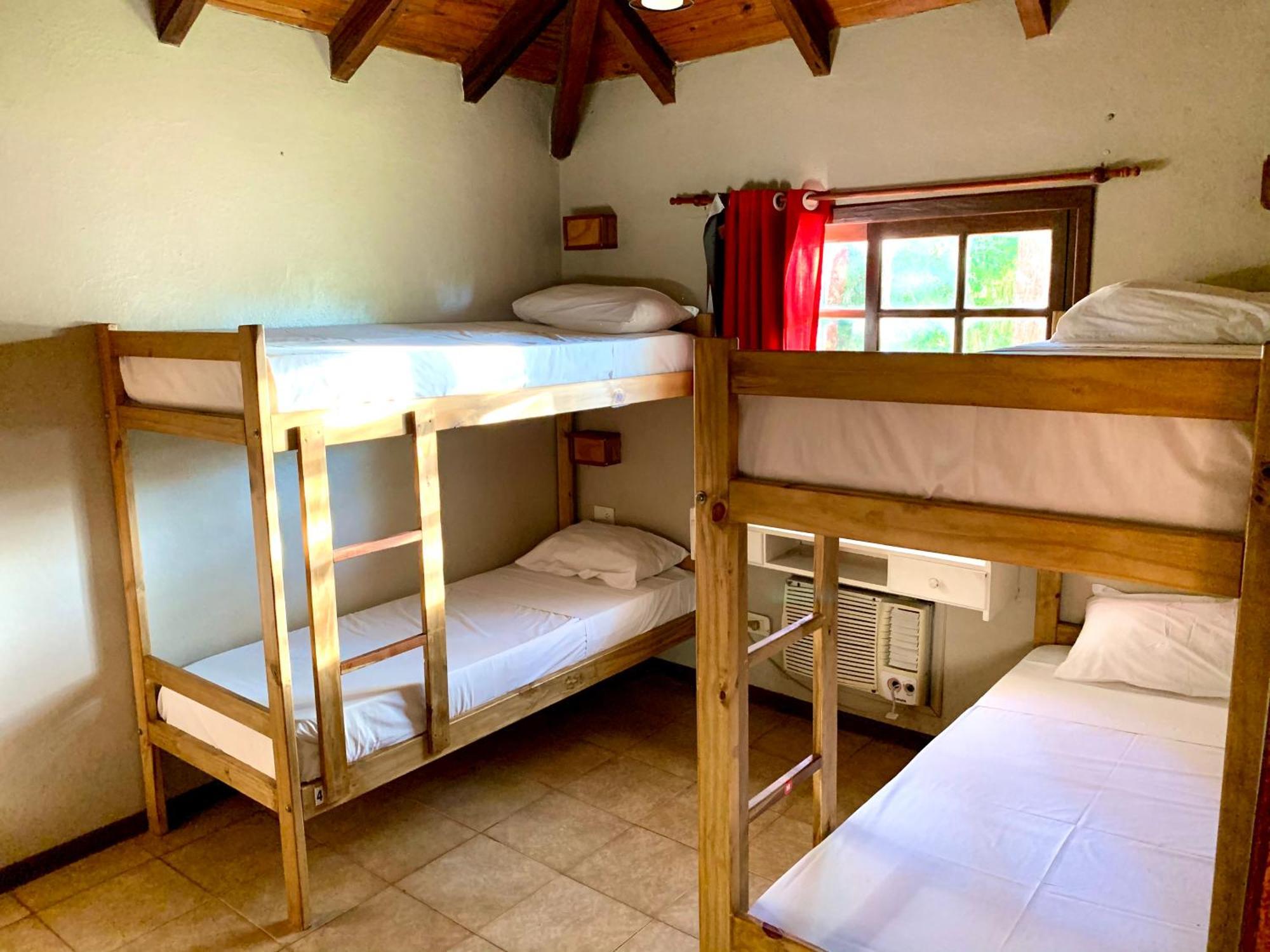Beer Hotel Iguazu Πουέρτο Ιγκουασού Εξωτερικό φωτογραφία