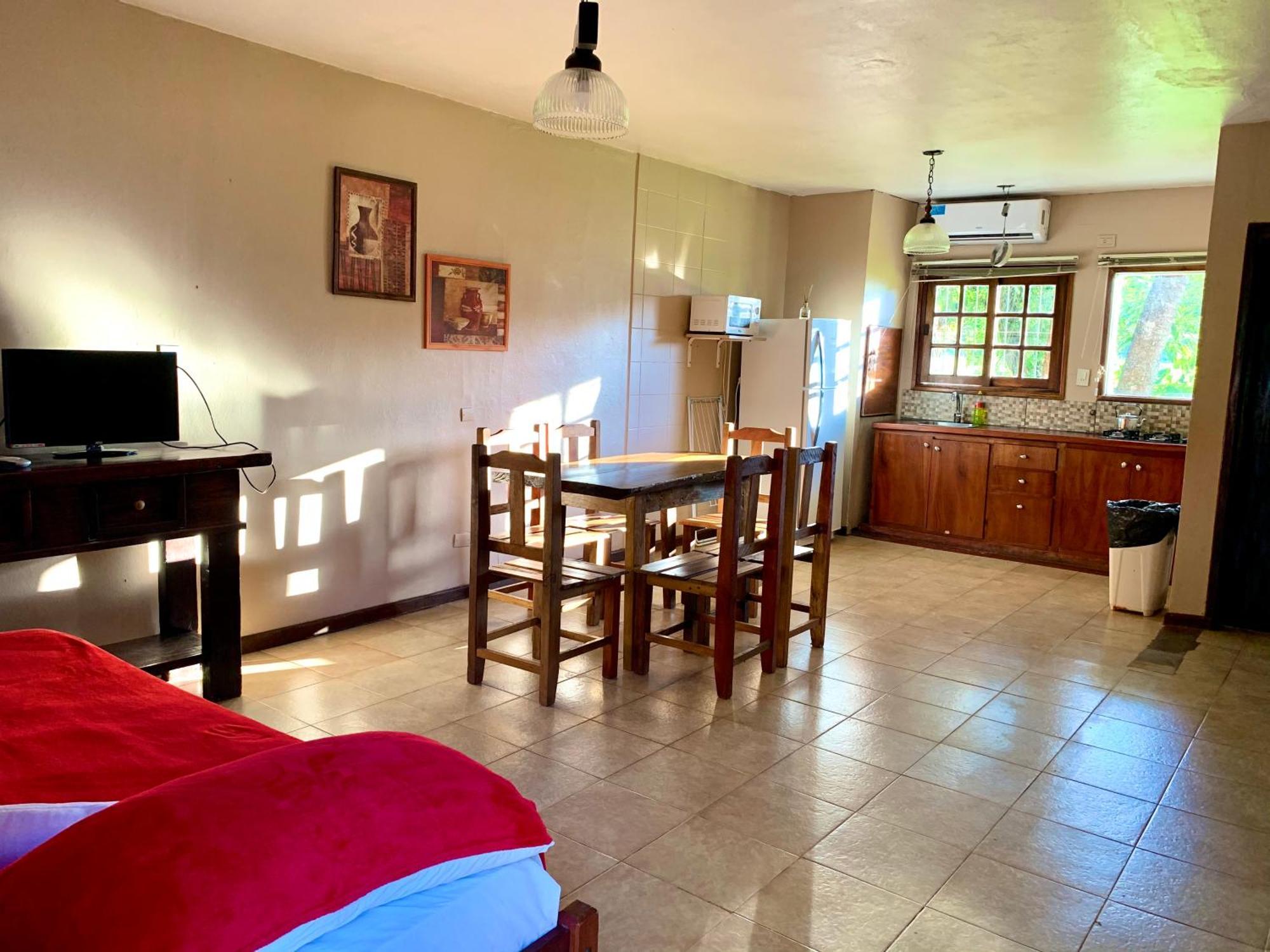 Beer Hotel Iguazu Πουέρτο Ιγκουασού Εξωτερικό φωτογραφία