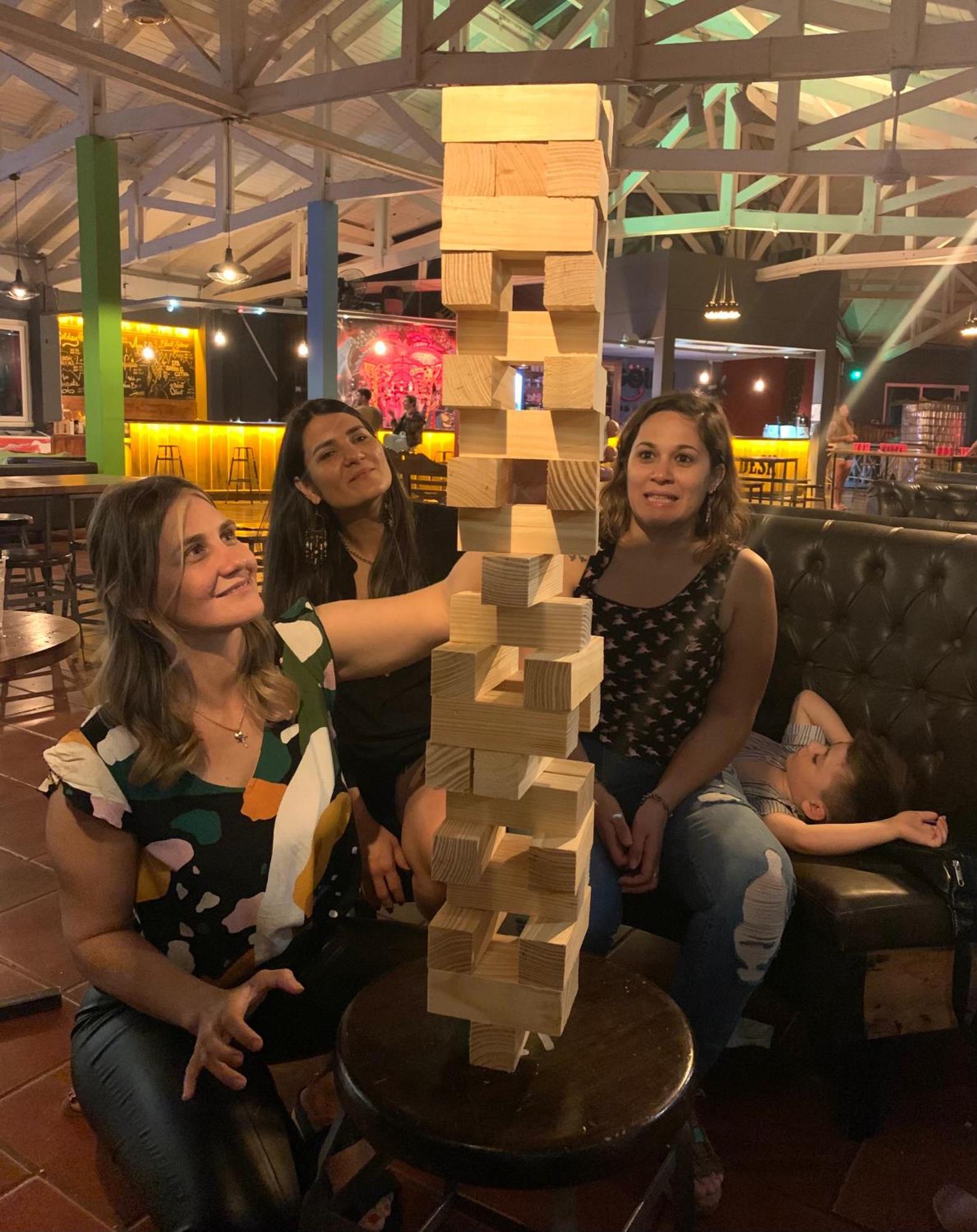 Beer Hotel Iguazu Πουέρτο Ιγκουασού Εξωτερικό φωτογραφία
