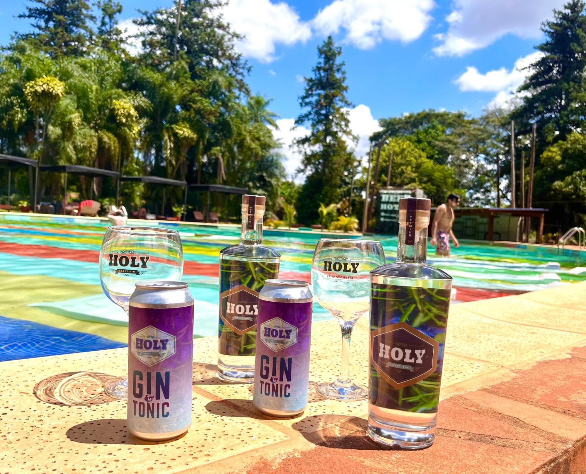 Beer Hotel Iguazu Πουέρτο Ιγκουασού Εξωτερικό φωτογραφία