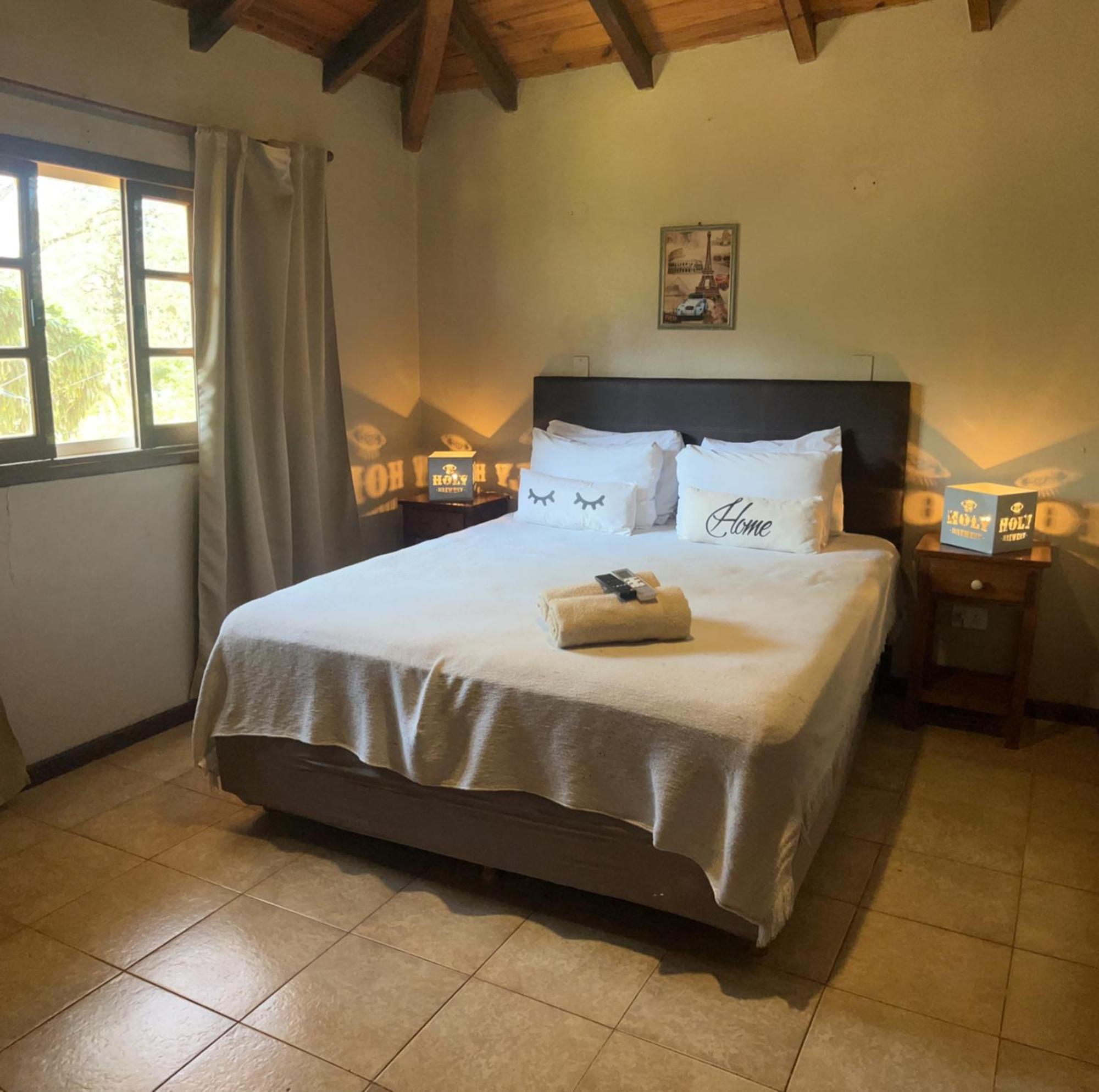 Beer Hotel Iguazu Πουέρτο Ιγκουασού Εξωτερικό φωτογραφία