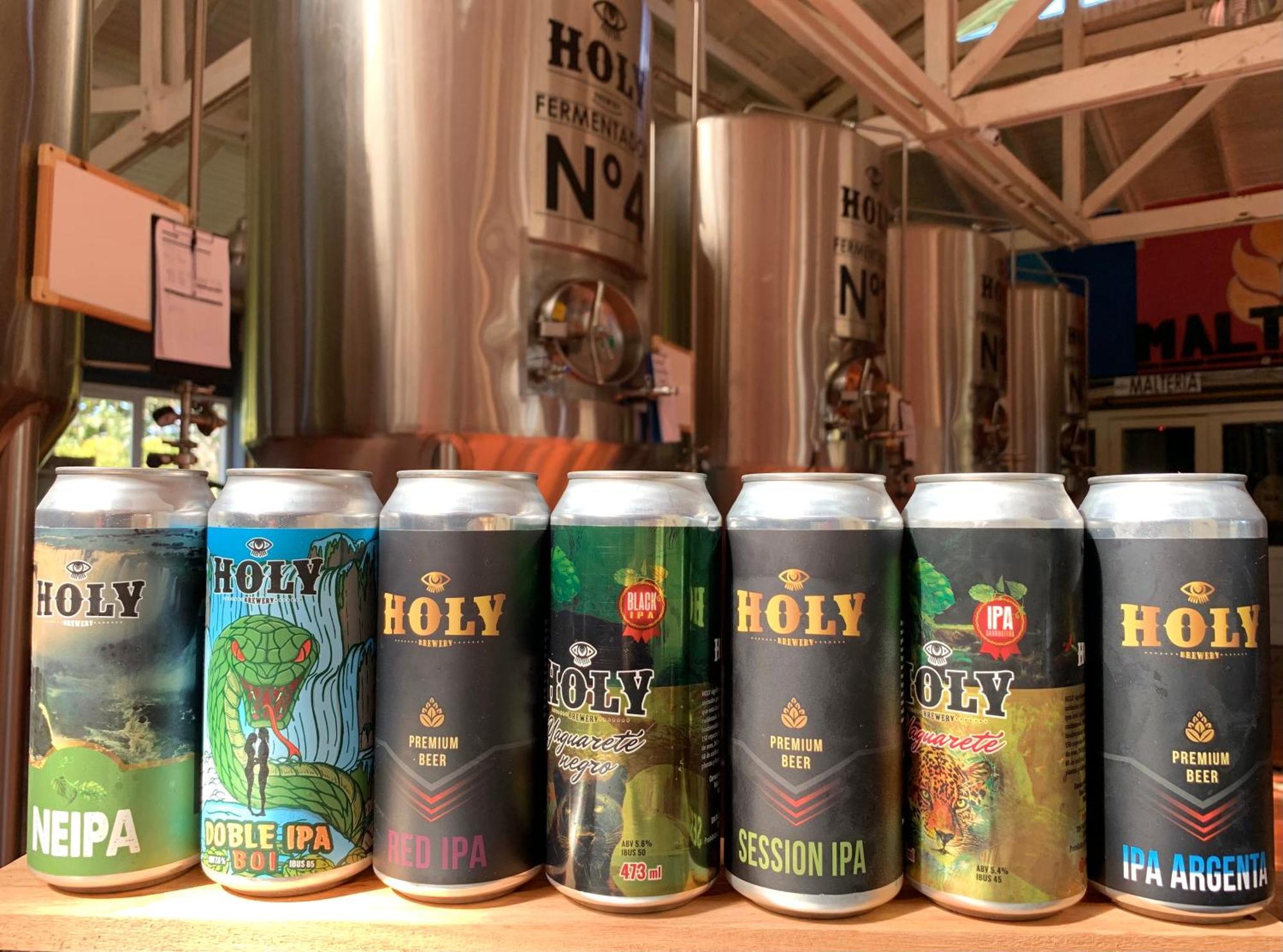 Beer Hotel Iguazu Πουέρτο Ιγκουασού Εξωτερικό φωτογραφία